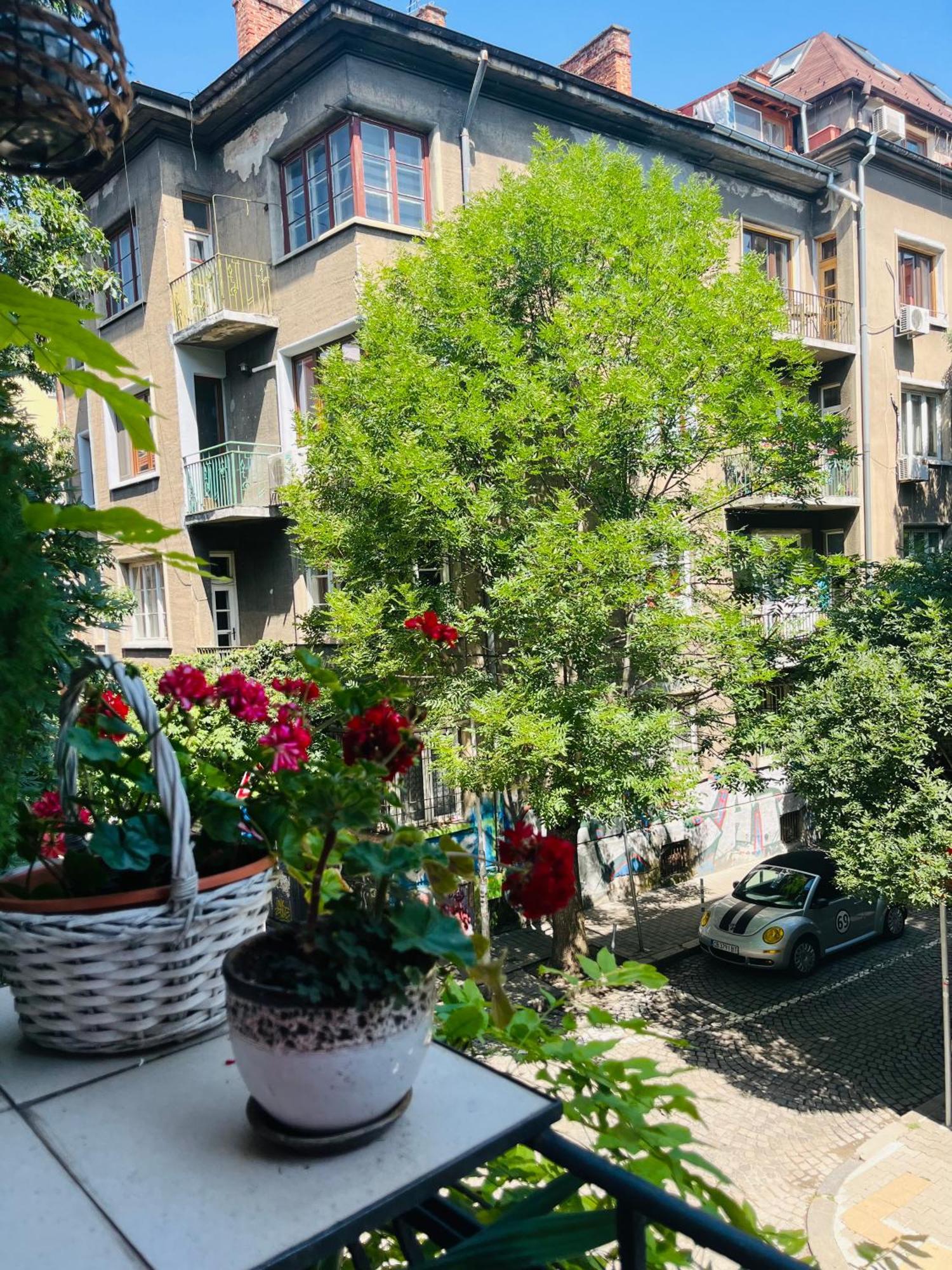 Lovely Place София Екстериор снимка